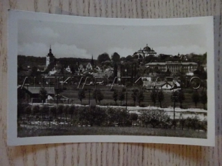 CHLUMEC NAD CIDLINOU, OKRES HRADEC KRÁLOVÉ, POHLEDNICE 49