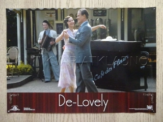 DE-LOVELY, K. KLINE, FOTOSKA FILM USA 12312