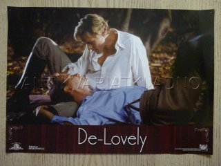 DE-LOVELY, K. KLINE, FOTOSKA FILM USA 12313