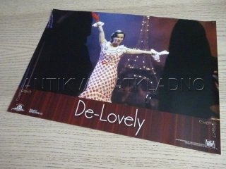 DE-LOVELY, FOTOSKA FILM USA 12315