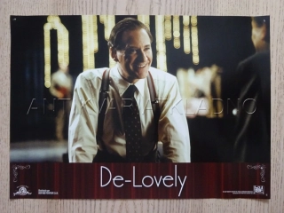 DE-LOVELY, K. KLINE, FOTOSKA FILM USA 12316