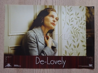 DE-LOVELY, FOTOSKA FILM USA 12317