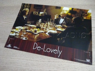 DE-LOVELY, FOTOSKA FILM USA 12318