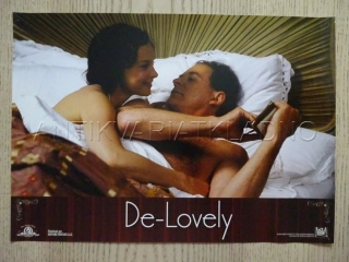 DE-LOVELY, K. KLINE, FOTOSKA FILM USA 12319