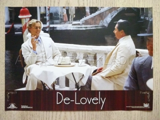 DE-LOVELY, FOTOSKA FILM USA 12320