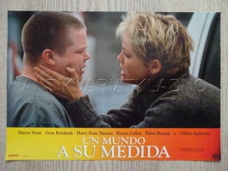 MAX A KEVIN, S. STONE, FOTOSKA FILM USA 12321