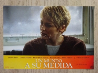 MAX A KEVIN, S. STONE, FOTOSKA FILM USA 12326