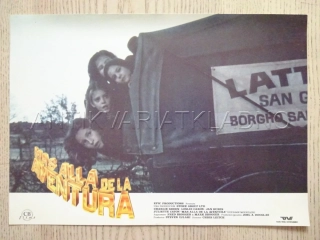 HORA ODVAHY, FOTOSKA FILM FR 12344