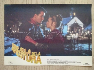 HORA ODVAHY, C. SHEEN, FOTOSKA FILM FR 12345