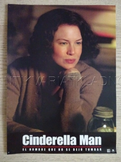 TĚŽKÁ VÁHA, R. ZELLWEGER, FOTOSKA FILM USA 12355