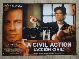 ŽALOBA, FOTOSKA FILM USA 12367