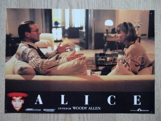 ALICE, R: W. ALLEN, FOTOSKA FILM USA 12455