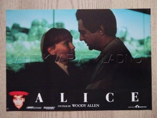 ALICE, R: W. ALLEN, FOTOSKA FILM USA 12456