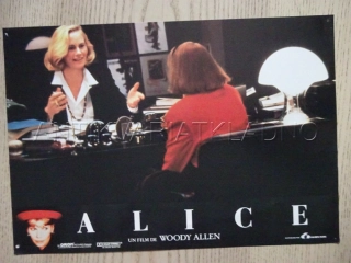 ALICE, R: W. ALLEN, FOTOSKA FILM USA 12457