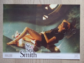 PAN A PANÍ SMITHOVI, A. JOLIE, FOTOSKA FILM USA 12461