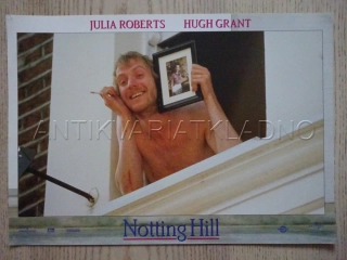 NOTTING HILL, FOTOSKA FILM VB 12482