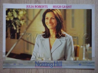 NOTTING HILL, J. ROBERTS, FOTOSKA FILM VB 12483