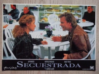 ZÁHADNÉ ZMIZENÍ, K. SUTHERLAND, FOTOSKA FILM USA 12492