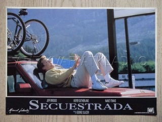 ZÁHADNÉ ZMIZENÍ, K. SUTHERLAND, FOTOSKA FILM USA 12493