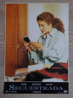 ZÁHADNÉ ZMIZENÍ, N. TRAVIS, FOTOSKA FILM USA 12496