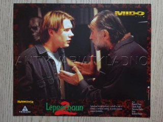 LEPRECHAUN 2, FOTOSKA FILM USA 12532