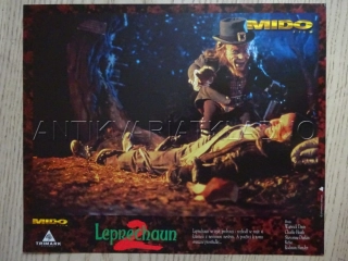 LEPRECHAUN 2, FOTOSKA FILM USA 12533