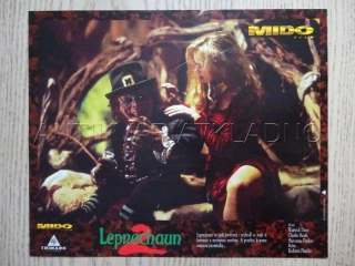 LEPRECHAUN 2, FOTOSKA FILM USA 12534