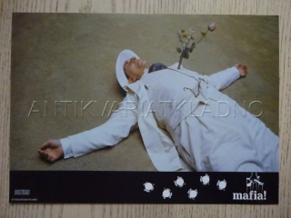 MAFFIÓSSO, FOTOSKA FILM USA 12579