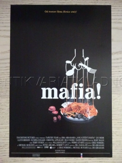 MAFFIÓSSO, FOTOSKA FILM USA 12583