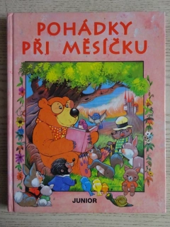 POHÁDKY PŘI MĚSÍČKU, **an