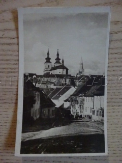 KADAŇ, OKRES CHOMUTOV, POHLEDNICE 61