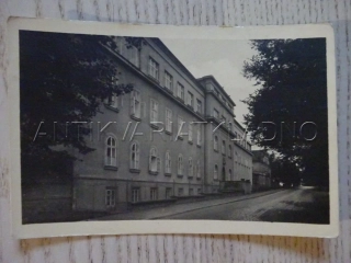 ČESKÝ BROD, OKRES KOLÍN, POHLEDNICE 65