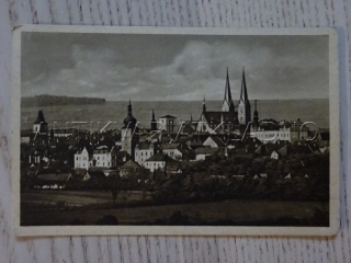 VYSOKÉ MÝTO, OKRES ÚSTÍ NAD ORLICÍ, POHLEDNICE 69