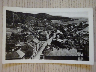 HRONOV, OKRES NÁCHOD, POHLEDNICE 77
