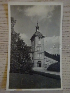 KAMENICE NAD LIPOU, OKRES PELHŘIMOV, POHLEDNICE 78