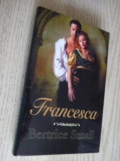 FRANCESCA, BERTRICE SMALL, **an