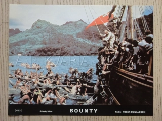 BOUNTY, FOTOSKA FILM VB 12648