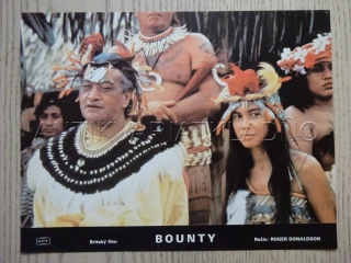 BOUNTY, FOTOSKA FILM VB 12649