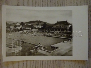 JESENÍK, POHLEDNICE 98