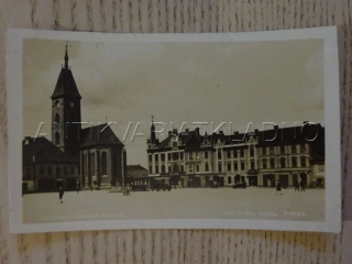 VODŇANY, OKRES STRAKONICE, POHLEDNICE 104