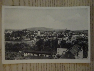 TURNOV, OKRES SEMILY, POHLEDNICE 107