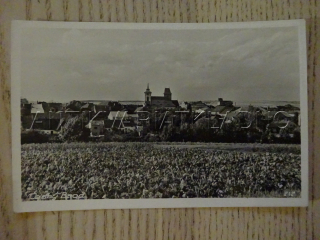 ČESKÝ BROD, OKRES KOLÍN, POHLEDNICE 108