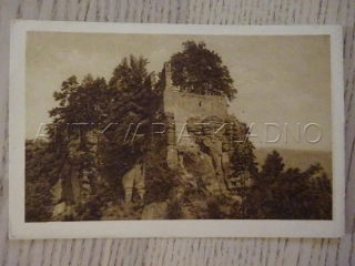 VALDŠTEJN, OKRES SEMILY, POHLEDNICE 114