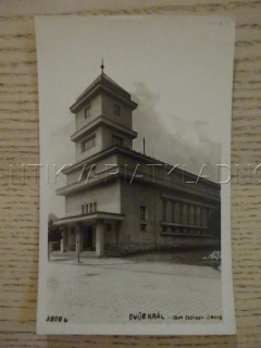DVŮR KRÁLOVÉ, OKRES TRUTNOV, POHLEDNICE 120