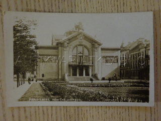 PARDUBICE, POHLEDNICE 121