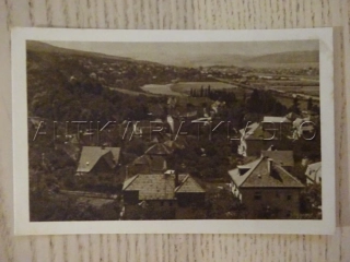 VŠENORY, OKRES PRAHA-ZÁPAD, POHLEDNICE 122
