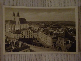 KROMĚŘÍŽ, POHLEDNICE 133