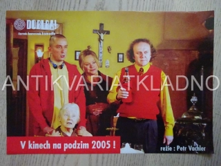 DOBLBA!, V. KŘESADLOVÁ, J. DUŠEK, FOTOSKA FILM ČR 12717