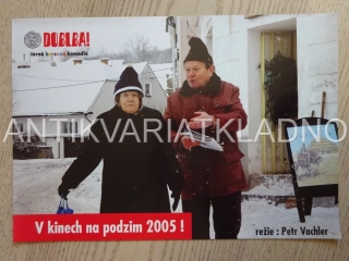 DOBLBA!, FOTOSKA FILM ČR 12720
