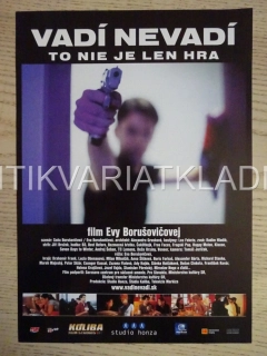 VADÍ NEVADÍ, FOTOSKA FILM ČR 12727